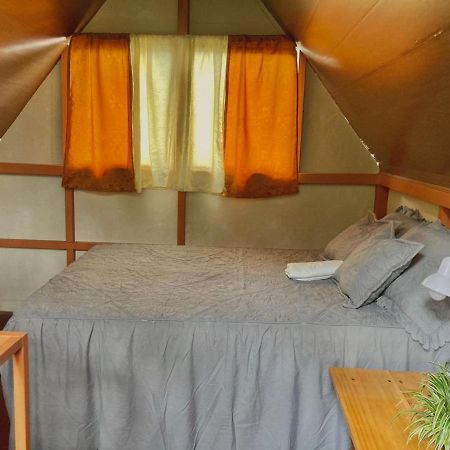 Cabana Equipada Puerto Jiménez Exteriér fotografie