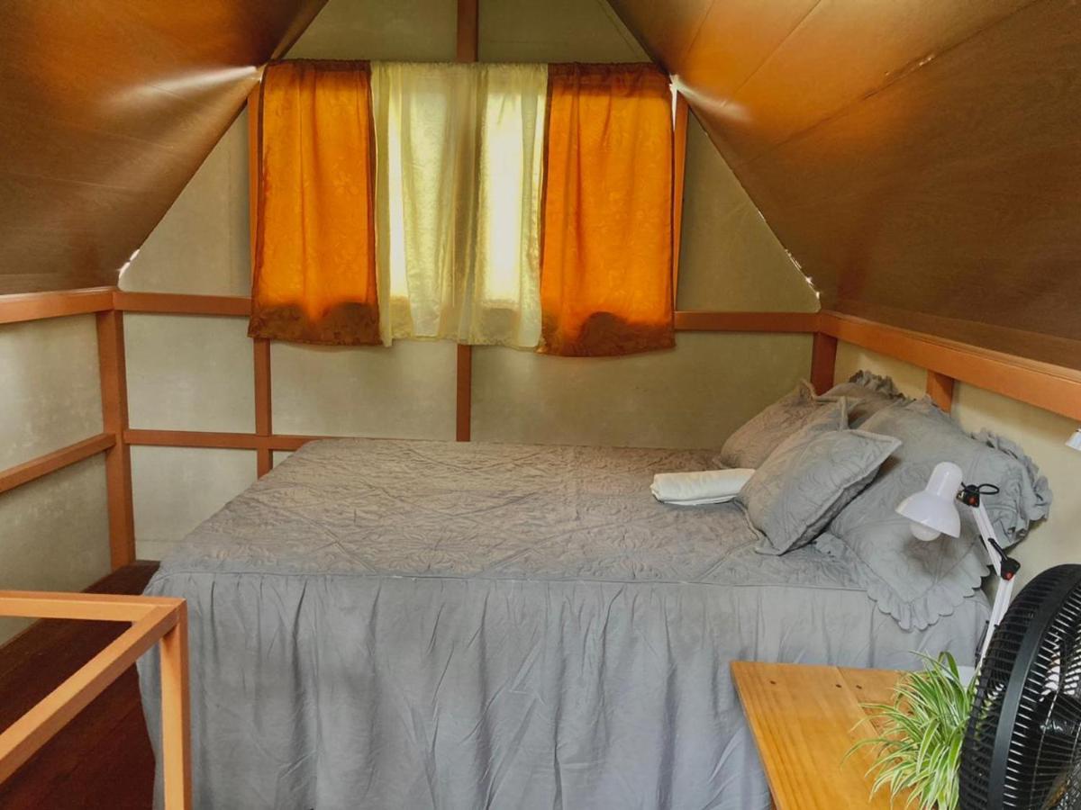 Cabana Equipada Puerto Jiménez Exteriér fotografie